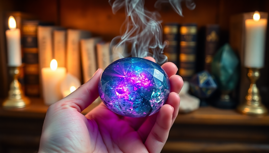 Unlocking the Secrets of Mood Stones: A Guide to Understanding Their Power